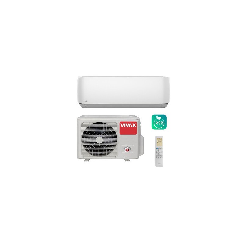 VIVAX E-Design PRO 3,5 kW